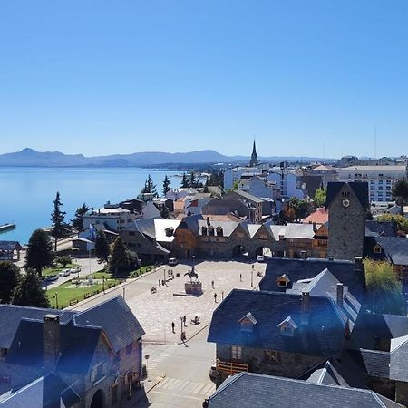 Bariloche Studio Center Leg.1068 Εξωτερικό φωτογραφία