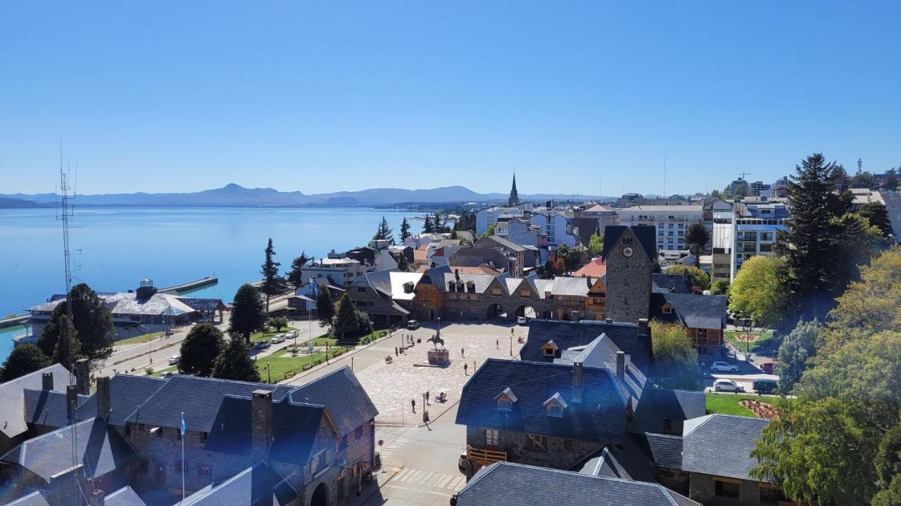 Bariloche Studio Center Leg.1068 Εξωτερικό φωτογραφία
